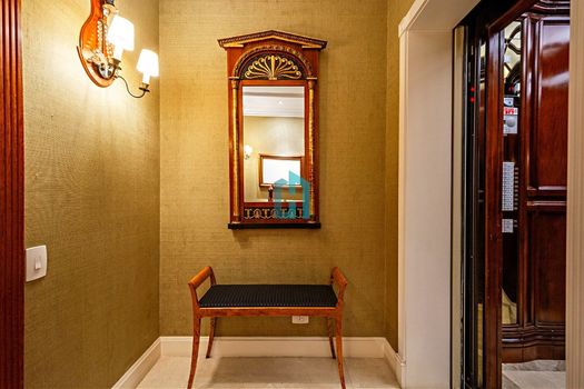 Foto 24 do(a) Apartamento de 4 quartos à venda em Vila Nova Conceição, São Paulo