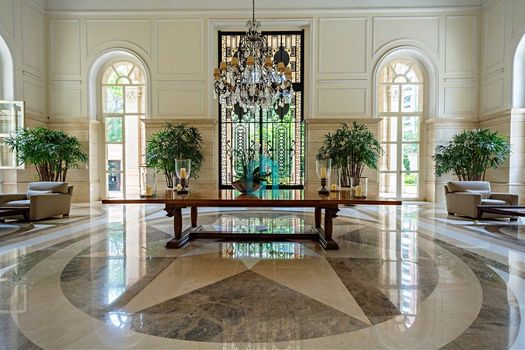 Foto 22 do(a) Apartamento de 4 quartos à venda em Vila Nova Conceição, São Paulo