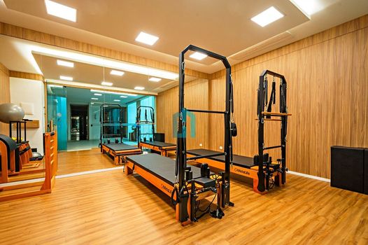 Foto 11 do(a) Apartamento de 4 quartos à venda em Vila Nova Conceição, São Paulo