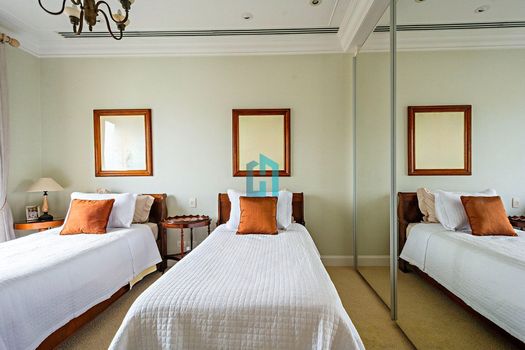 Foto 4 do(a) Apartamento de 4 quartos à venda em Vila Nova Conceição, São Paulo