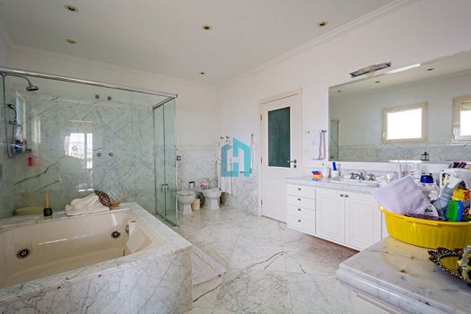 Foto 12 do(a) Apartamento de 4 quartos à venda em Vila Nova Conceição, São Paulo