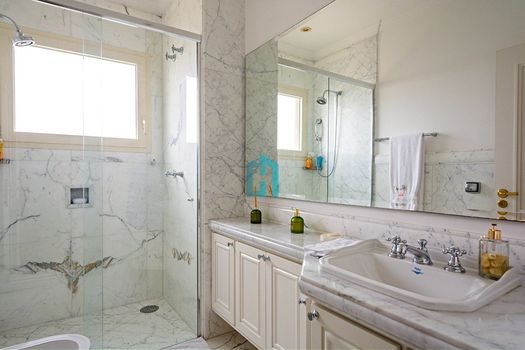 Foto 16 do(a) Apartamento de 4 quartos à venda em Vila Nova Conceição, São Paulo