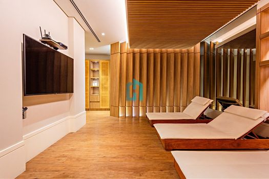 Foto 26 do(a) Apartamento de 4 quartos à venda em Vila Nova Conceição, São Paulo