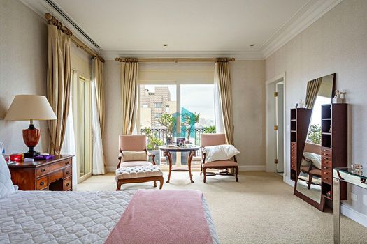 Foto 21 do(a) Apartamento de 4 quartos à venda em Vila Nova Conceição, São Paulo