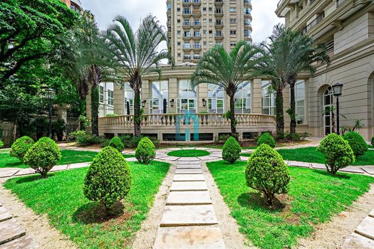 Foto 34 do(a) Apartamento de 4 quartos à venda em Vila Nova Conceição, São Paulo