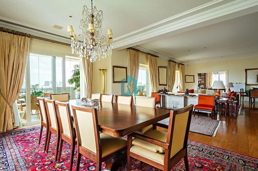 Foto 36 do(a) Apartamento de 4 quartos à venda em Vila Nova Conceição, São Paulo