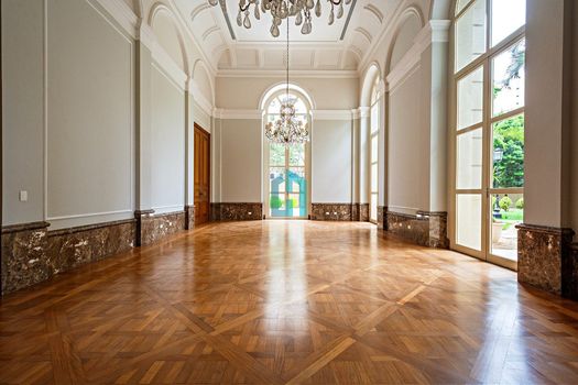 Foto 8 do(a) Apartamento de 4 quartos à venda em Vila Nova Conceição, São Paulo