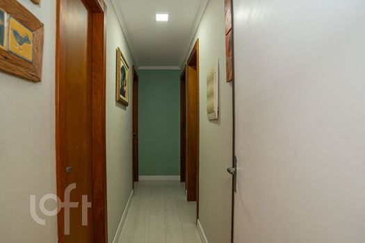 Foto 13 do(a) Apartamento de 3 quartos à venda em Cristal, Porto Alegre
