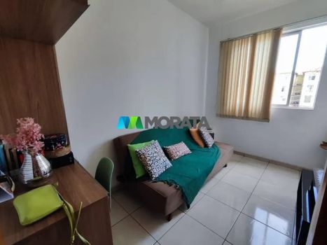 Foto 11 do(a) Apartamento de 3 quartos à venda em Camargos, Belo Horizonte