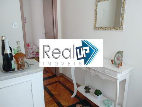 Foto 19 do(a) Apartamento de 2 quartos à venda em Grajaú, Rio de Janeiro