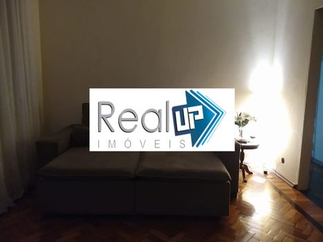 Foto 3 do(a) Apartamento de 2 quartos à venda em Grajaú, Rio de Janeiro