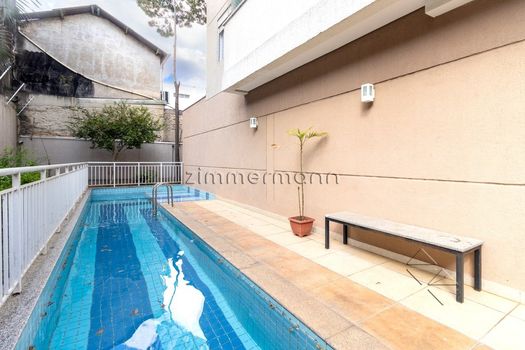 Foto 40 do(a) Apartamento de 2 quartos à venda em Casa Verde, São Paulo