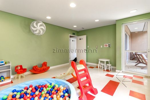 Foto 31 do(a) Apartamento de 2 quartos à venda em Casa Verde, São Paulo