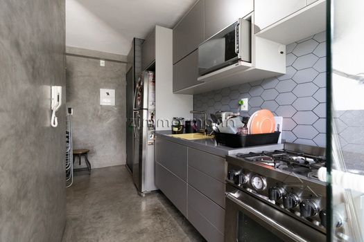 Foto 14 do(a) Apartamento de 2 quartos à venda em Casa Verde, São Paulo