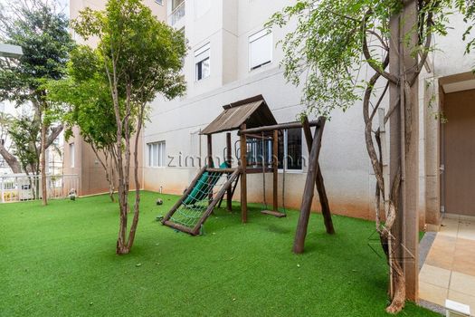 Foto 23 do(a) Apartamento de 2 quartos à venda em Casa Verde, São Paulo