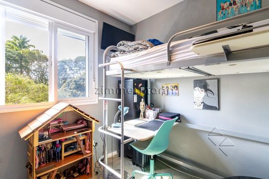 Foto 6 do(a) Apartamento de 2 quartos à venda em Casa Verde, São Paulo