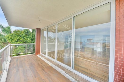Foto 6 do(a) Apartamento de 3 quartos à venda em Tristeza, Porto Alegre