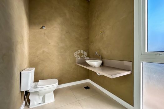 Foto 13 do(a) Casa em Condomínio de 3 quartos à venda em Hípica, Porto Alegre