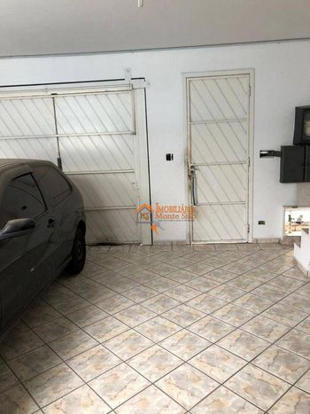 Foto 8 do(a) Casa de 5 quartos à venda em Vila Ede, São Paulo