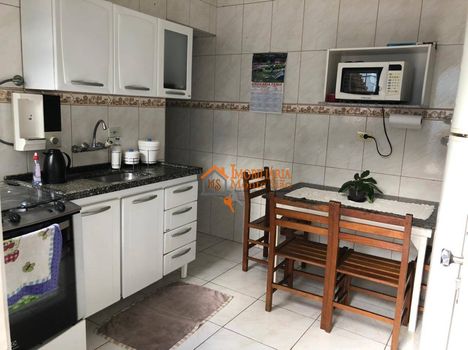 Foto 35 do(a) Casa de 5 quartos à venda em Vila Ede, São Paulo