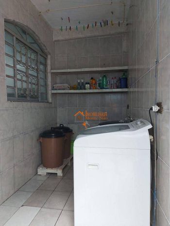 Foto 40 do(a) Casa de 5 quartos à venda em Vila Ede, São Paulo