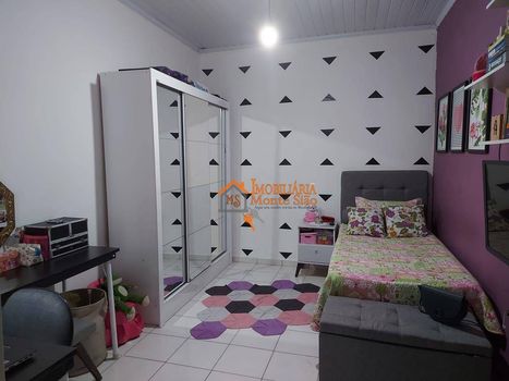 Foto 31 do(a) Casa de 5 quartos à venda em Vila Ede, São Paulo