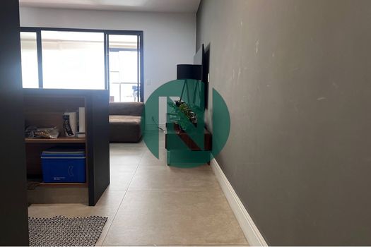 Foto 4 do(a) Apartamento de 2 quartos à venda em Vila Progredior, São Paulo