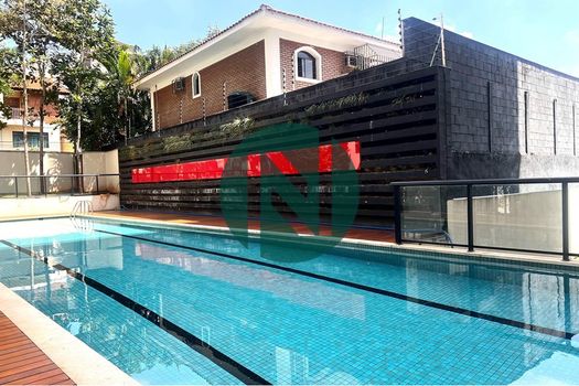 Foto 25 do(a) Apartamento de 2 quartos à venda em Vila Progredior, São Paulo