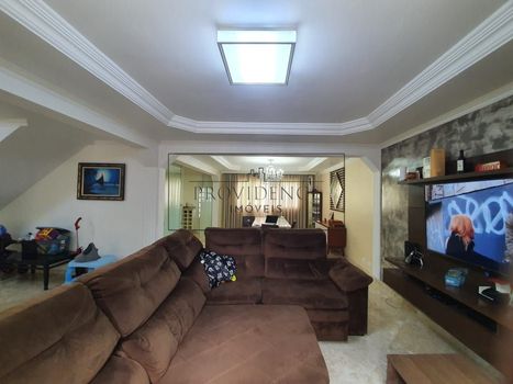 Foto 12 do(a) Casa de 3 quartos à venda em Jardim São Caetano, São Caetano do Sul
