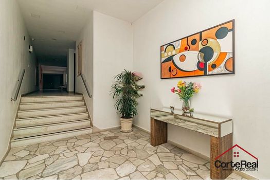 Foto 41 do(a) Apartamento de 3 quartos à venda em Jardim Lindóia, Porto Alegre