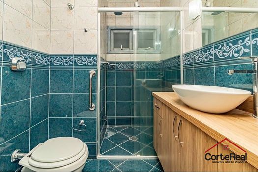 Foto 21 do(a) Apartamento de 3 quartos à venda em Jardim Lindóia, Porto Alegre