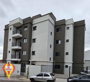 Foto 4 do(a) Apartamento de 2 quartos à venda em Jardim Wanel Ville V, Sorocaba