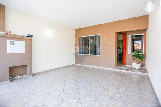Foto 3 do(a) Casa de 3 quartos à venda em Jardim Altos do Itavuvu, Sorocaba