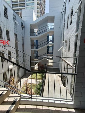 Foto 18 do(a) Apartamento de 2 quartos à venda em Jardim Messina, Jundiaí