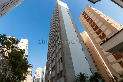 Foto 22 do(a) Apartamento de 2 quartos à venda em Moema, São Paulo