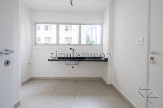 Foto 13 do(a) Apartamento de 2 quartos à venda em Moema, São Paulo
