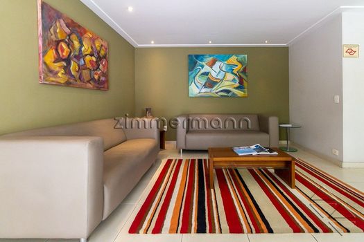 Foto 20 do(a) Apartamento de 2 quartos à venda em Moema, São Paulo