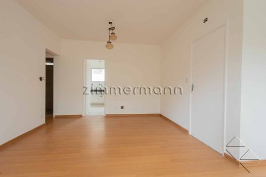 Foto 3 do(a) Apartamento de 2 quartos à venda em Moema, São Paulo