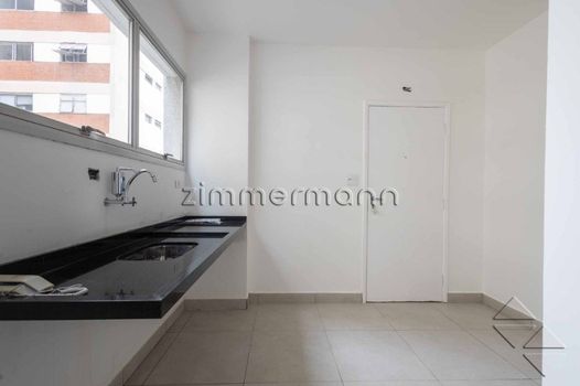 Foto 14 do(a) Apartamento de 2 quartos à venda em Moema, São Paulo