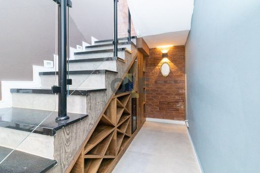 Foto 12 do(a) Casa em Condomínio de 4 quartos à venda em Jardim Pioneiro, Cotia
