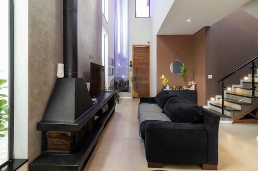 Foto 6 do(a) Casa em Condomínio de 4 quartos à venda em Jardim Pioneiro, Cotia