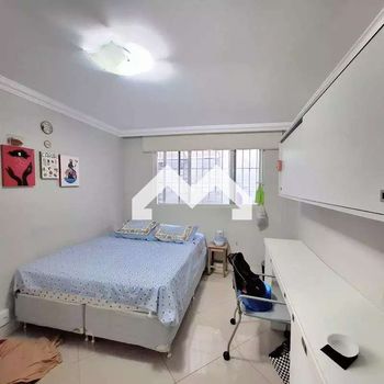 Foto 15 do(a) Apartamento de 4 quartos à venda em Luxemburgo, Belo Horizonte