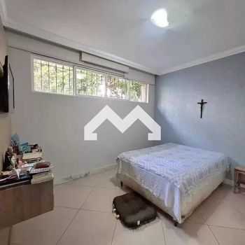 Foto 6 do(a) Apartamento de 4 quartos à venda em Luxemburgo, Belo Horizonte