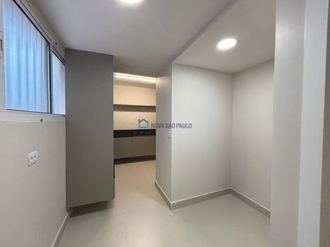 Foto 6 do(a) Apartamento de 3 quartos à venda em Vila Mariana, São Paulo