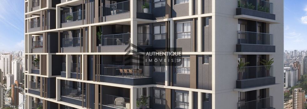 Foto 3 do(a) Apartamento de 2 quartos à venda em Jardim Aurélia, São Paulo