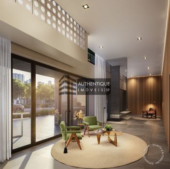 Foto 7 do(a) Apartamento de 2 quartos à venda em Jardim Aurélia, São Paulo