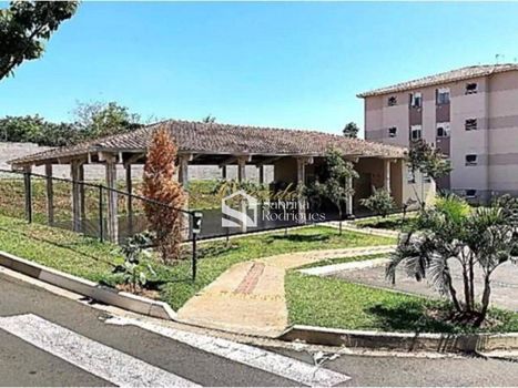 Foto 8 do(a) Apartamento de 2 quartos à venda em Parque Campo Bonito, Indaiatuba