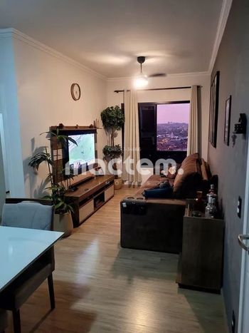 Foto 1 do(a) Apartamento de 2 quartos à venda em Campos Elíseos, Ribeirão Preto