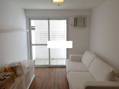 Foto 3 do(a) Flat de 2 quartos à venda em Lagoa, Rio de Janeiro