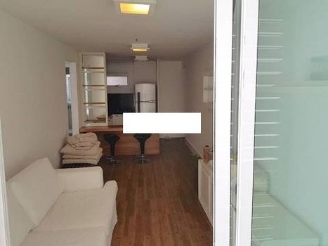 Foto 5 do(a) Flat de 2 quartos à venda em Lagoa, Rio de Janeiro